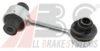 VAG 4E0505465E Rod/Strut, stabiliser